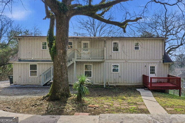 Foto del edificio - 212 Chandler St