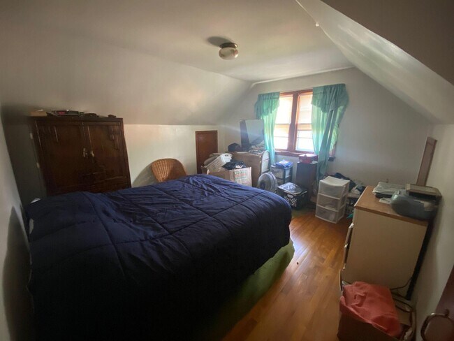Foto del edificio - 5512 N 52nd St