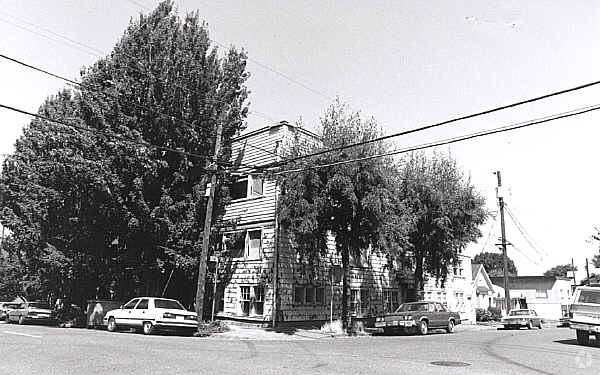Foto del edificio - 3035 SE Ankeny St