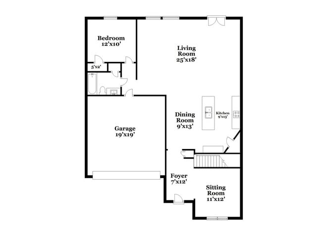 Building Photo - 4261 Georgia Cir