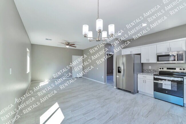 Foto del edificio - 1625 N Mountain View Ave