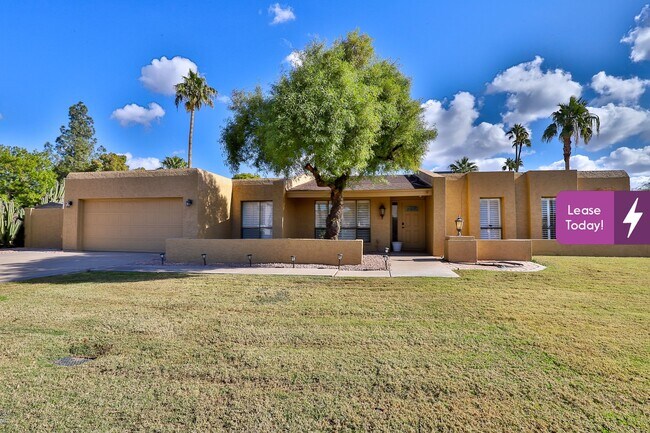 Foto del edificio - 6517 S Hazelton Ln
