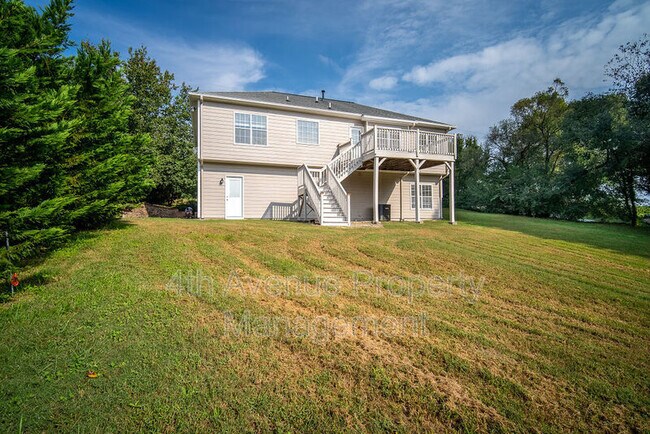 Foto del edificio - 7187 Williams Rd