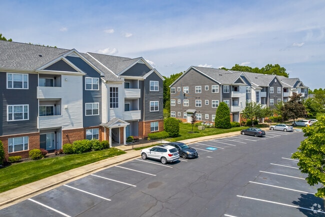 Building Photo - Arrive Odenton North