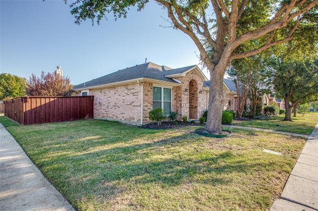 Foto del edificio - 5312 Golden Wheat Ln