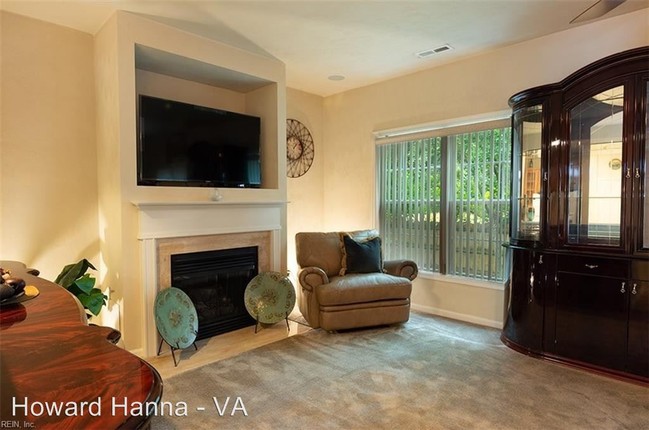 Foto del edificio - 3 br, 2.5 bath House - 604 Estates Way