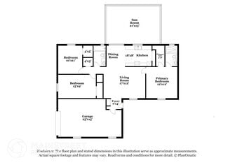 Building Photo - 6090 Clearfield Ave