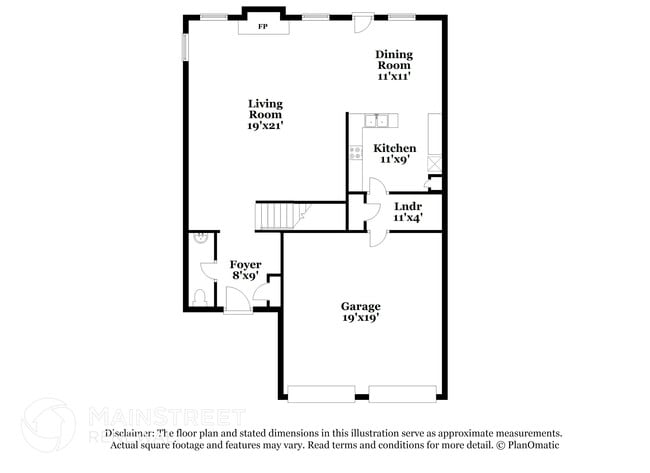 Building Photo - 1608 Marceau Dr