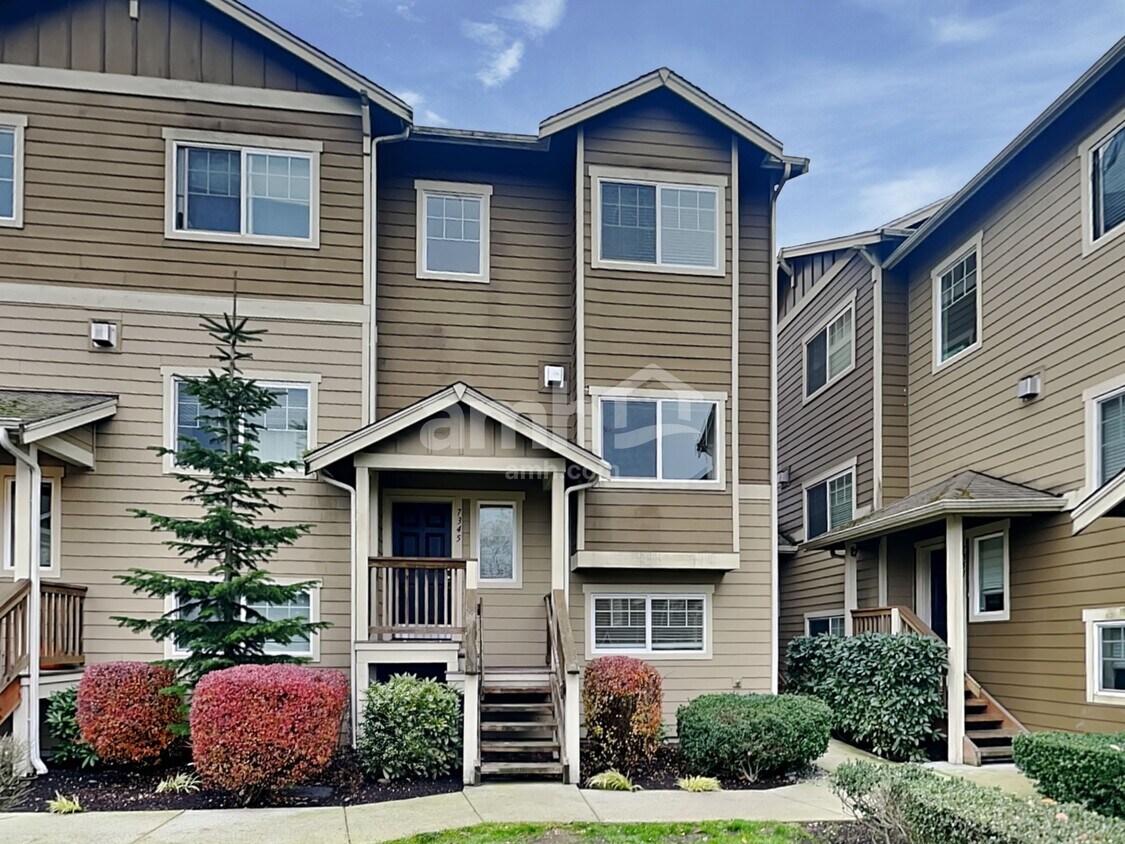 7345 Rainier Drive House Rental in Everett, WA