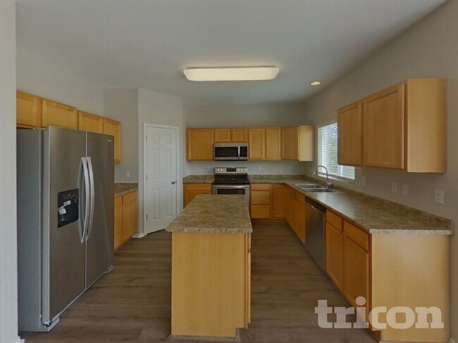 Foto del edificio - 1287 Livingston Ave