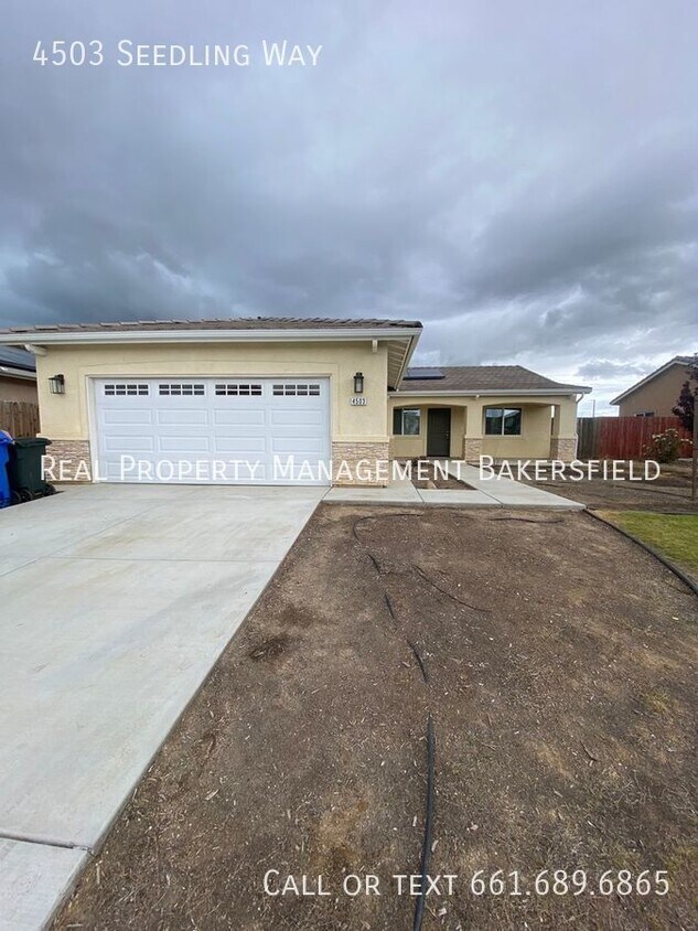 Primary Photo - 4503 Seedling Way- Zero Deposit, Ask us how!