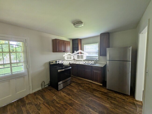 Foto del edificio - 1501 19th St SW