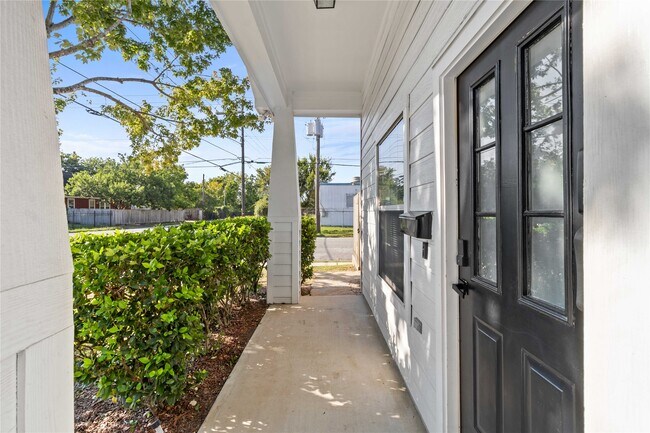 Building Photo - 4505 Gano St