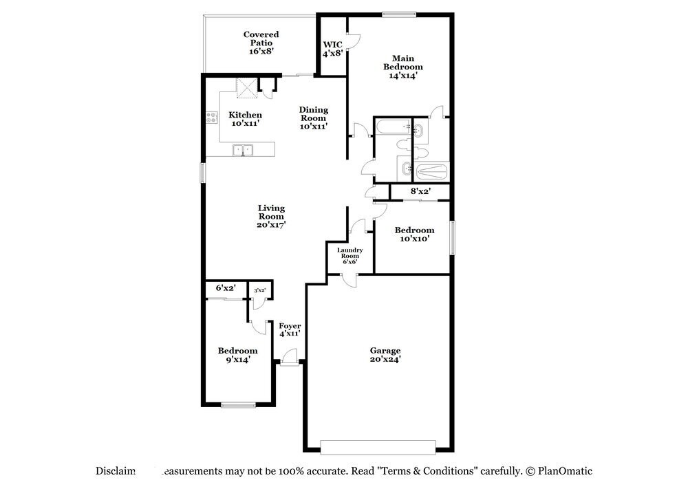 Foto principal - 19549 N Salerno Cir