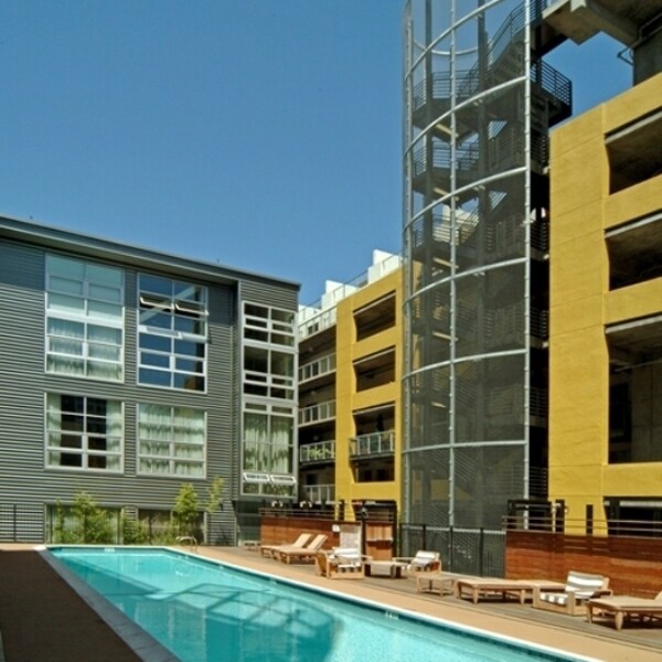 Building Photo - Chic Furnished Living at The Sierra at Jac...