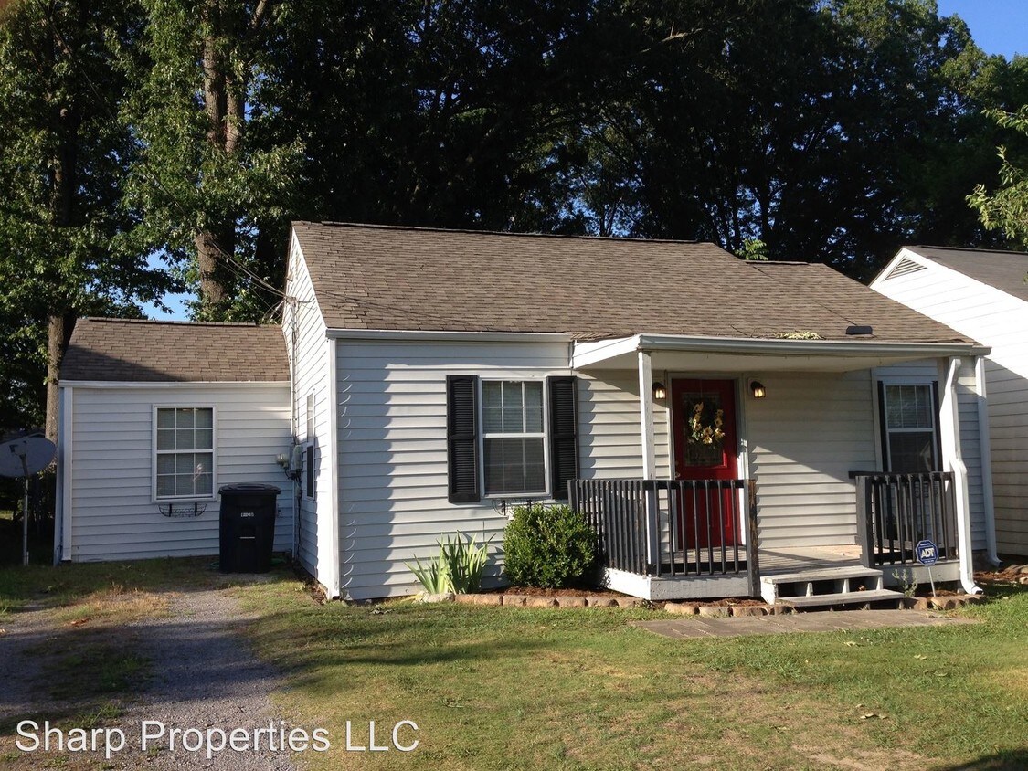 5353 Rd, East Ridge, TN 37412 House Rental in East Ridge, TN