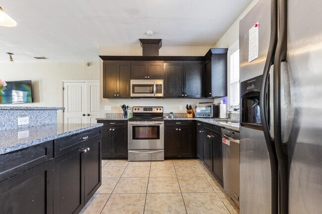 Foto del edificio - 256 Soho Ct