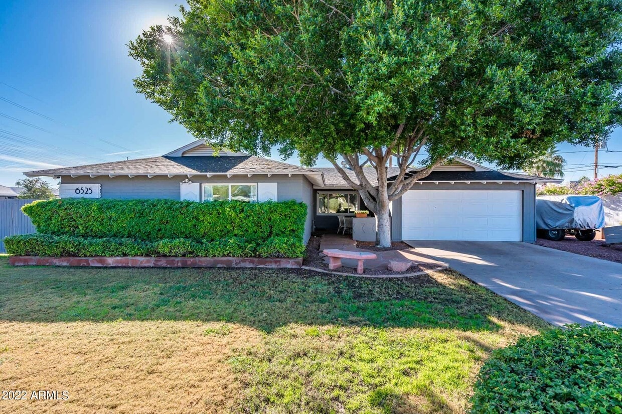 6525 E Lewis Ave, Scottsdale, AZ 85257 House Rental in Scottsdale, AZ