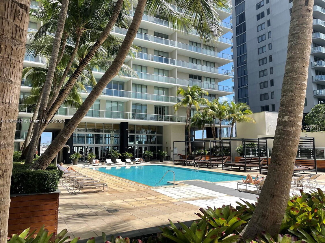 Photo - 3451 Northeast 1st Avenue Apt #M0205, Miami, FL 33137 - 1 BR 1.5 BA condo