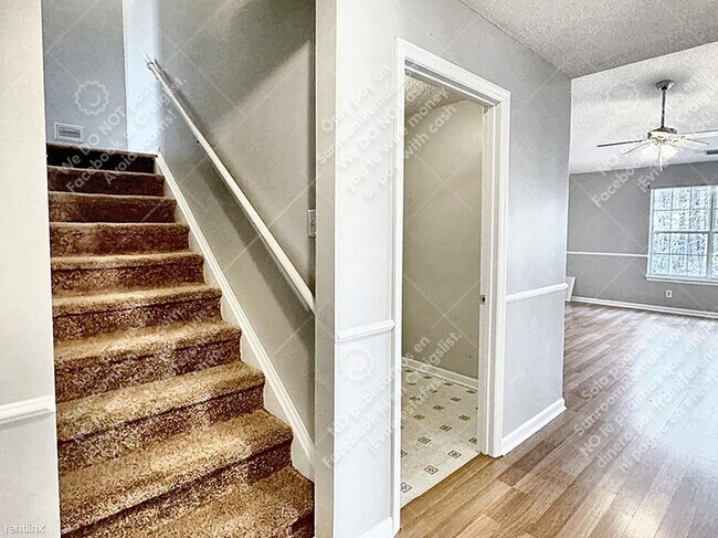 Building Photo - 3 br, 2 bath House - 507 Stratton Ct