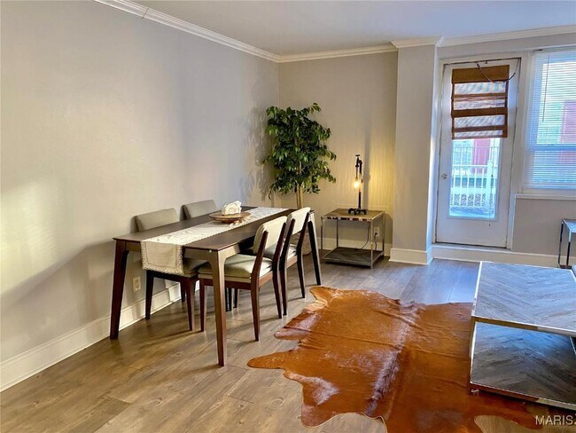 Foto del edificio - 210 N 17th St