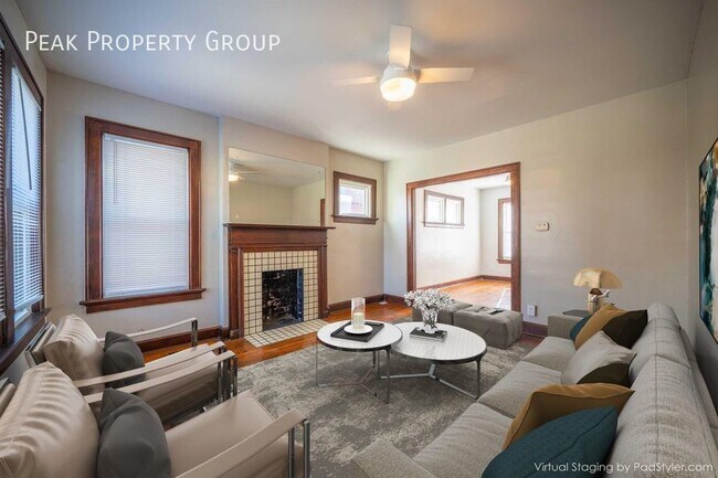 Building Photo - Renovation Complete! Available in May! 2 B...