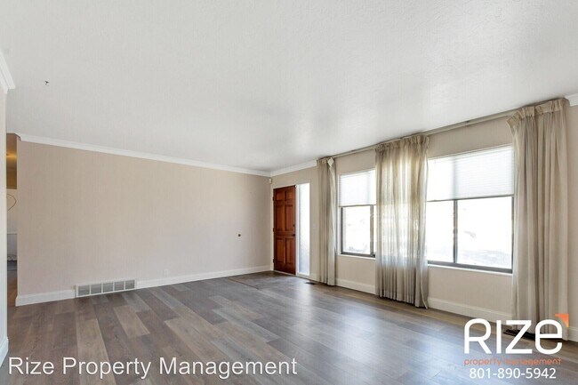 Building Photo - 1340 E 3955 S