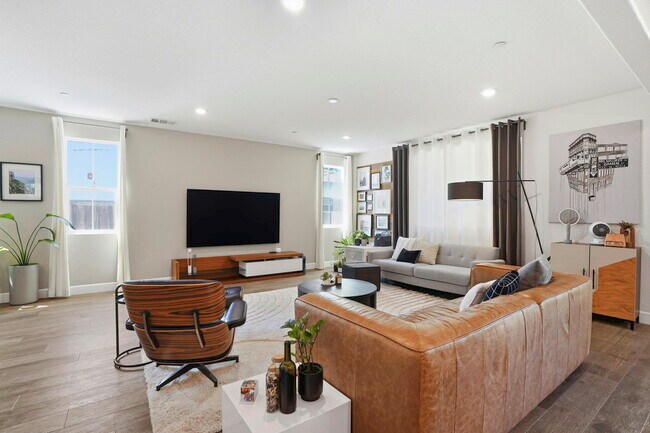 Foto del edificio - 2282 Acero Ct