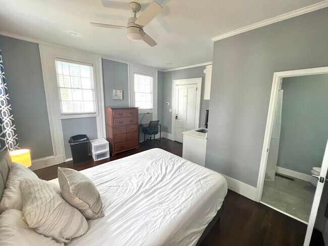 Foto del edificio - 31 Nassau St