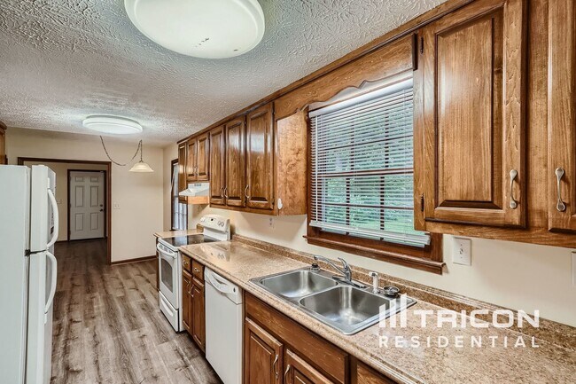 Foto del edificio - 508 Patterson Rd SW