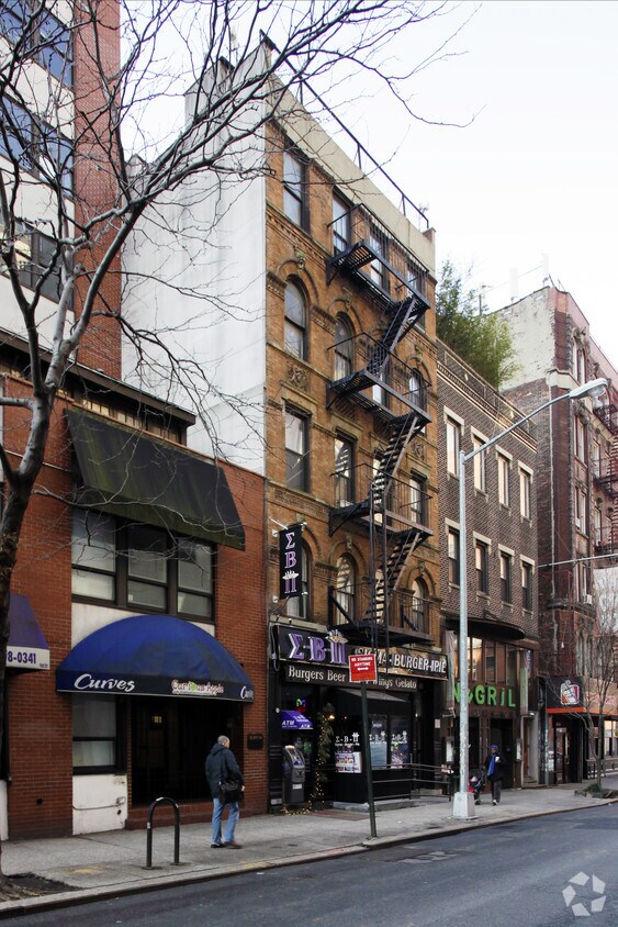 Foto del edificio - 68 W Third St