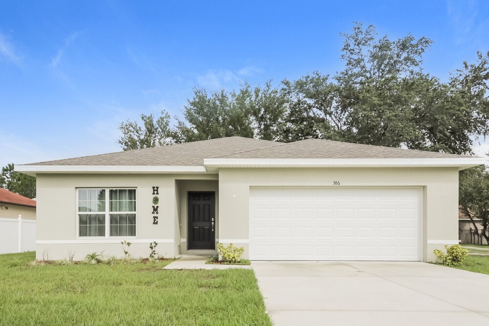 Foto principal - 386 Colonade Ct