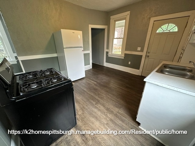 Photo - 900 Meldon Ave House