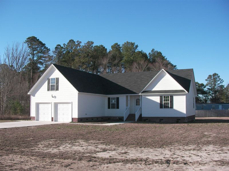 106 Taylors Ct, Camden, NC 27921 House Rental in Camden, NC