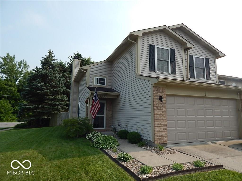 Foto principal - 6452 Cradle River Dr