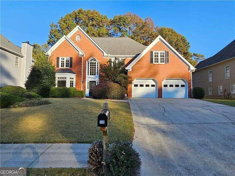 Foto principal - 120 Old Alabama Pl