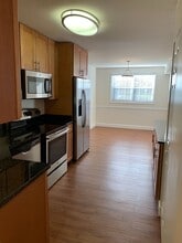 Interior Photo - Randolph Square Apartments
