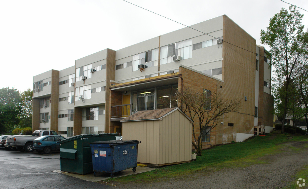 Foto del edificio - St. Andrew’s Court