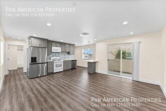 Building Photo - 1031 S Montebello Blvd