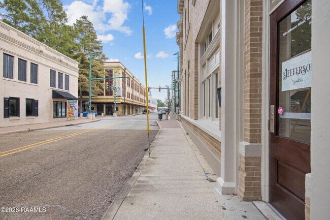 Building Photo - 500 Jefferson St