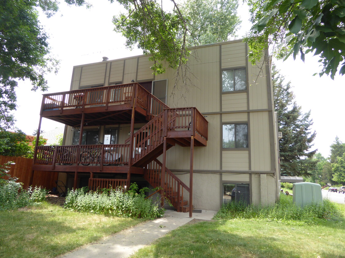 Primary Photo - 234 N Grant Ave