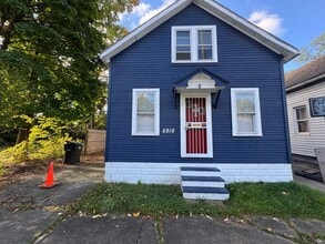 Building Photo - 6818 Morgan Ave