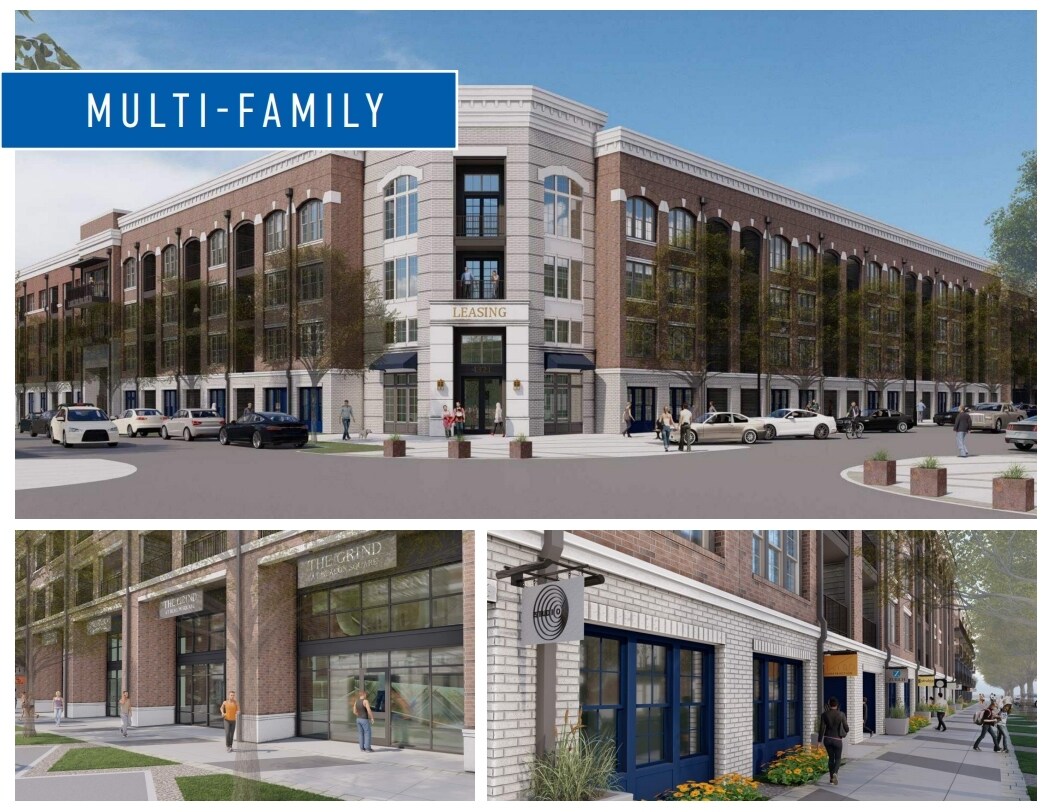 The Beacon 4060 Beacon Square Blvd Plano, TX Apartments for Rent in