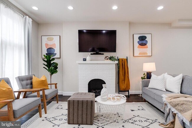 Foto del edificio - 442 N Linwood Ave