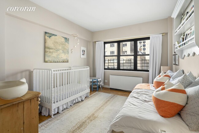 Foto del edificio - 160 E 88th St