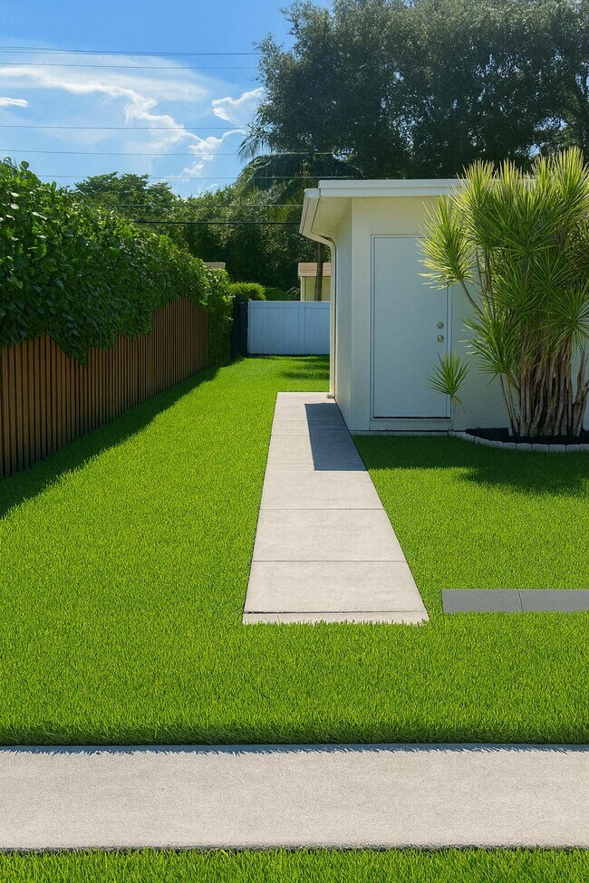 Foto del edificio - 4961 SW 28th Terrace