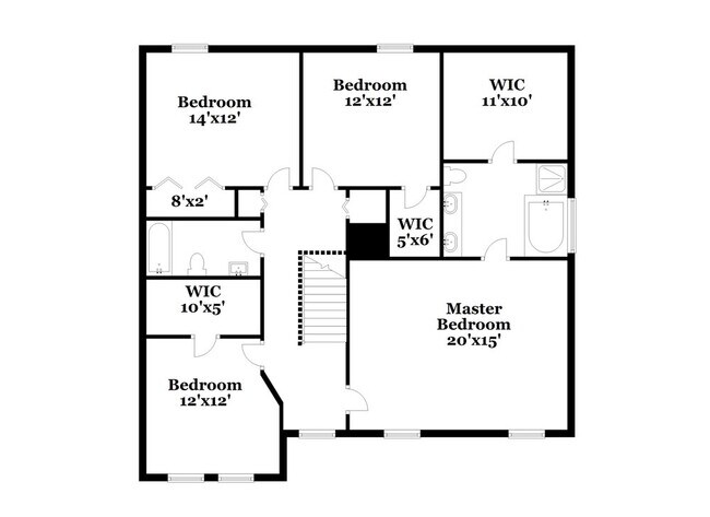 Foto del edificio - 924 Creek Oak Dr