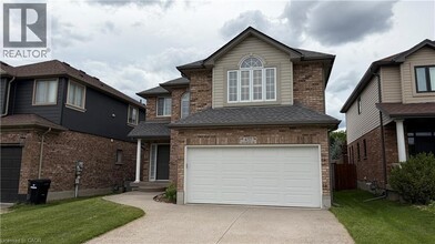Building Photo - 457 Dansbury Dr