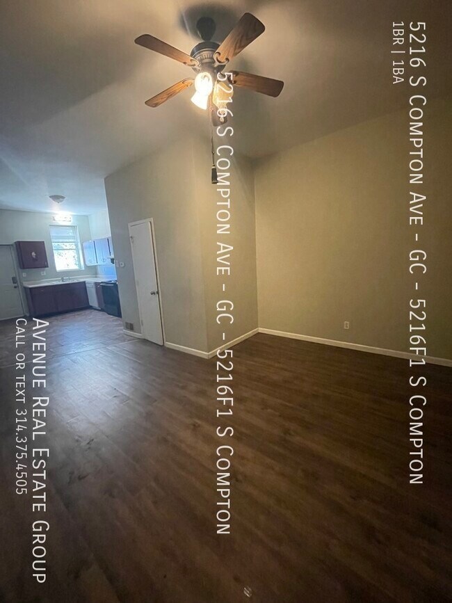 Building Photo - 5216 S Compton Ave