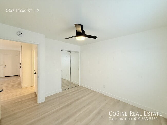 Building Photo - 4346 Texas St